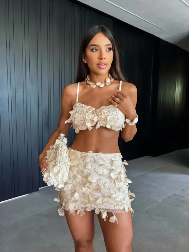 Conjunto Eloa - Pimpnella - Image 2