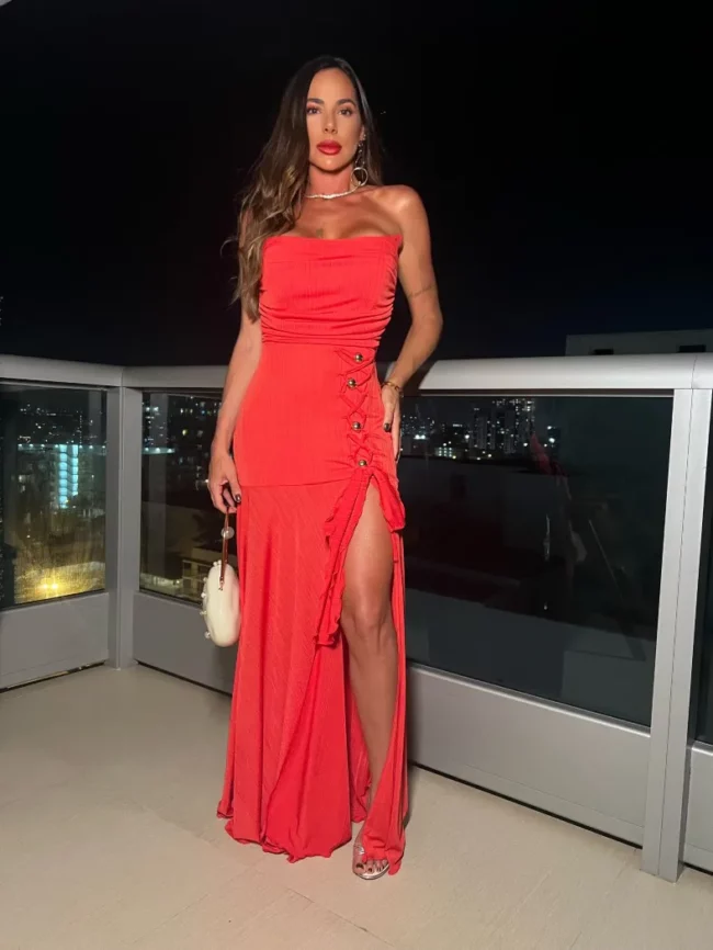 Vestido Belmond - Pimpnella - Image 2