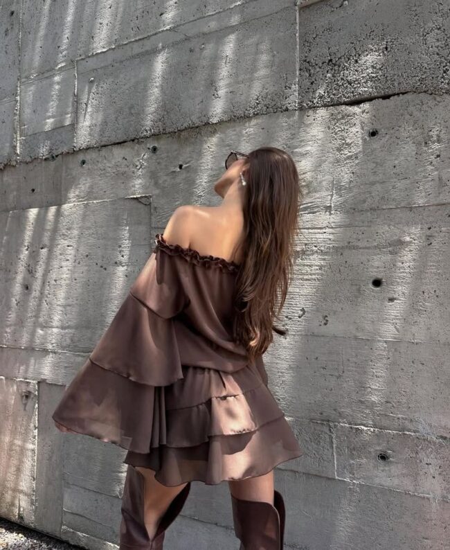 Vestido Lindsay - Image 4